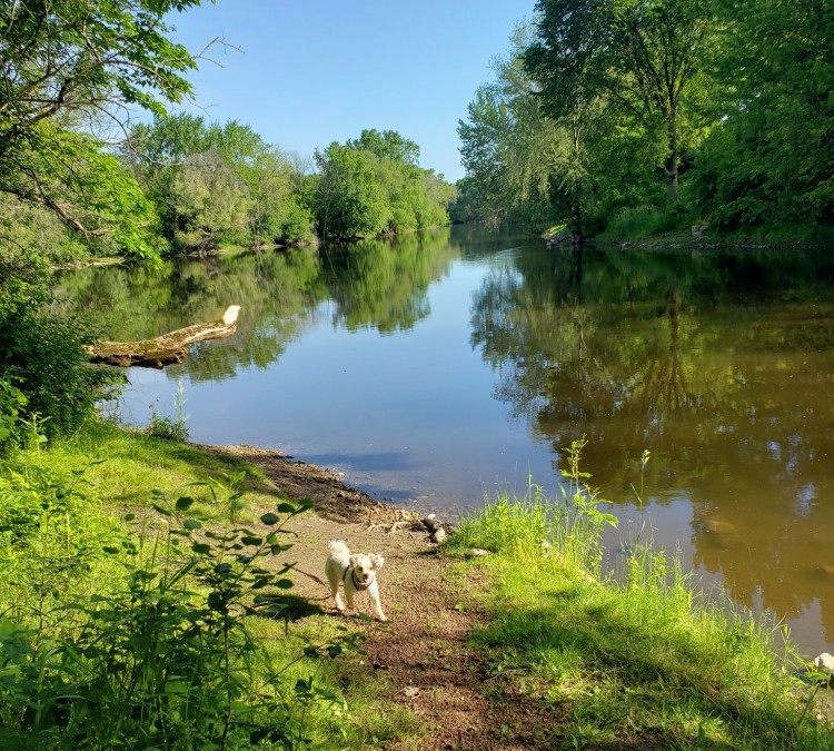 River Barn Park (Mequon,&nbspWI)